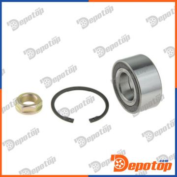 Roulement de roue avant pour CITROEN | 050074B, 11-146500007